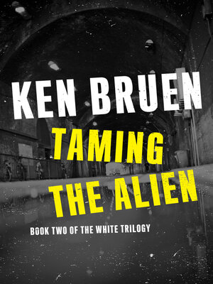 cover image of Taming the Alien